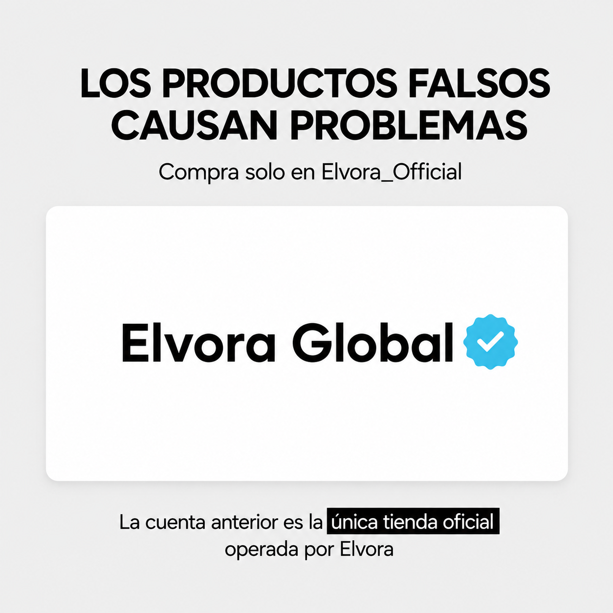 Elvora® LumiPeel | Sérum Antimanchas.