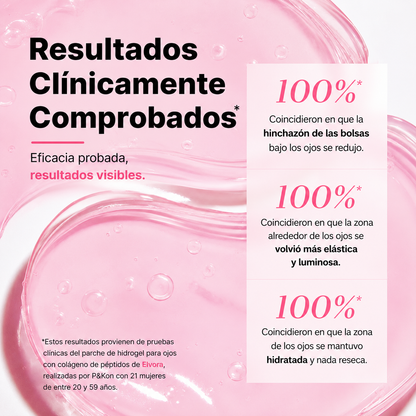 Elvora® Anti-Bolsas Diario