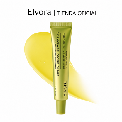 Elvora® | Shot Potenciador de Vitamina C