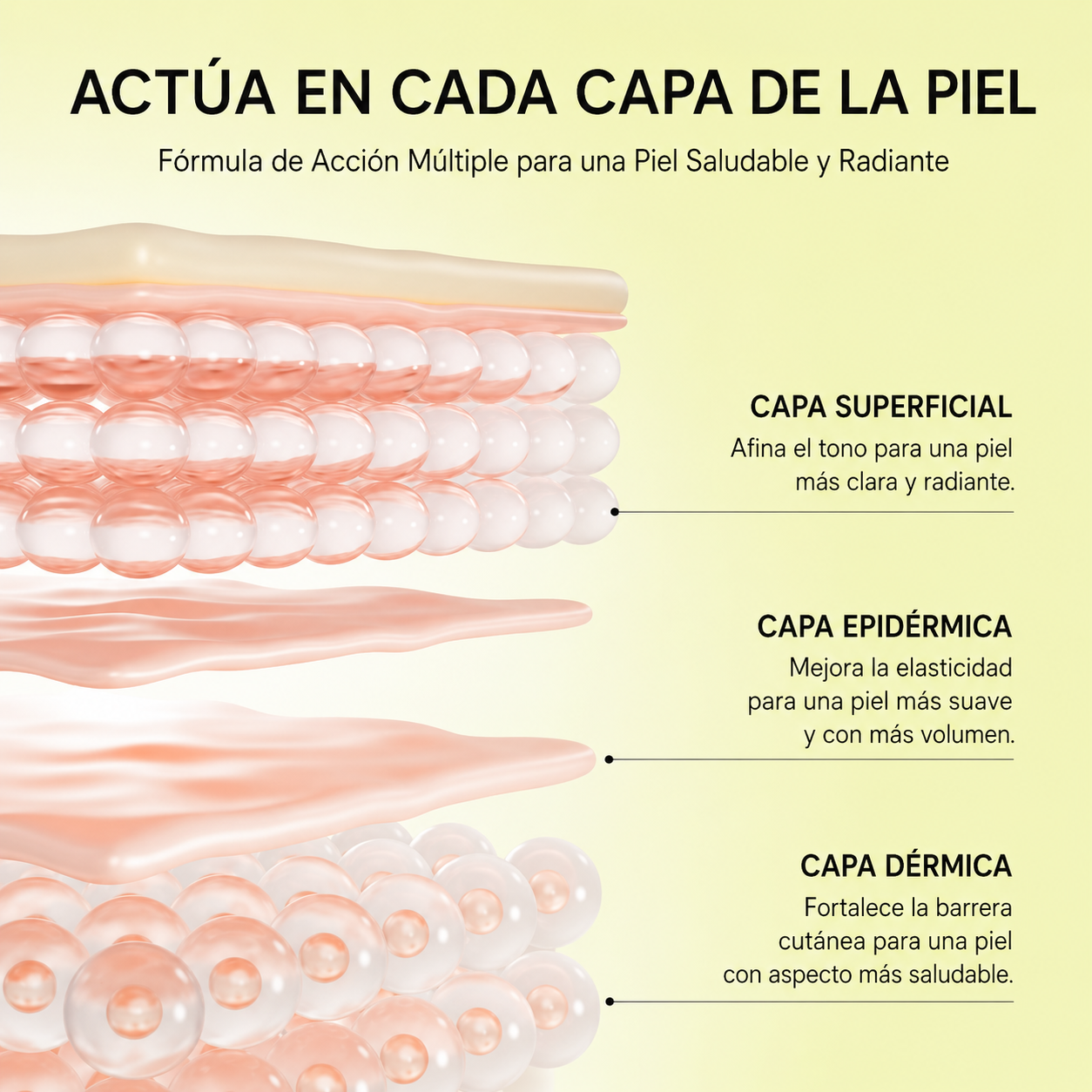 Elvora® | Shot Potenciador de Vitamina C
