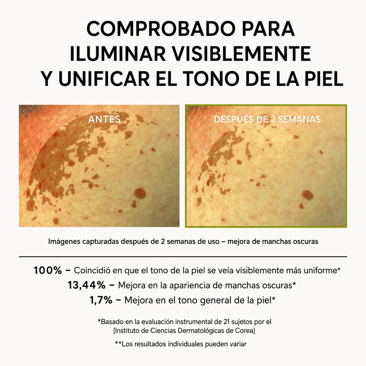 Elvora® | Shot Potenciador de Vitamina C