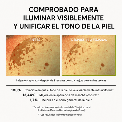 Elvora® | Shot Potenciador de Vitamina C