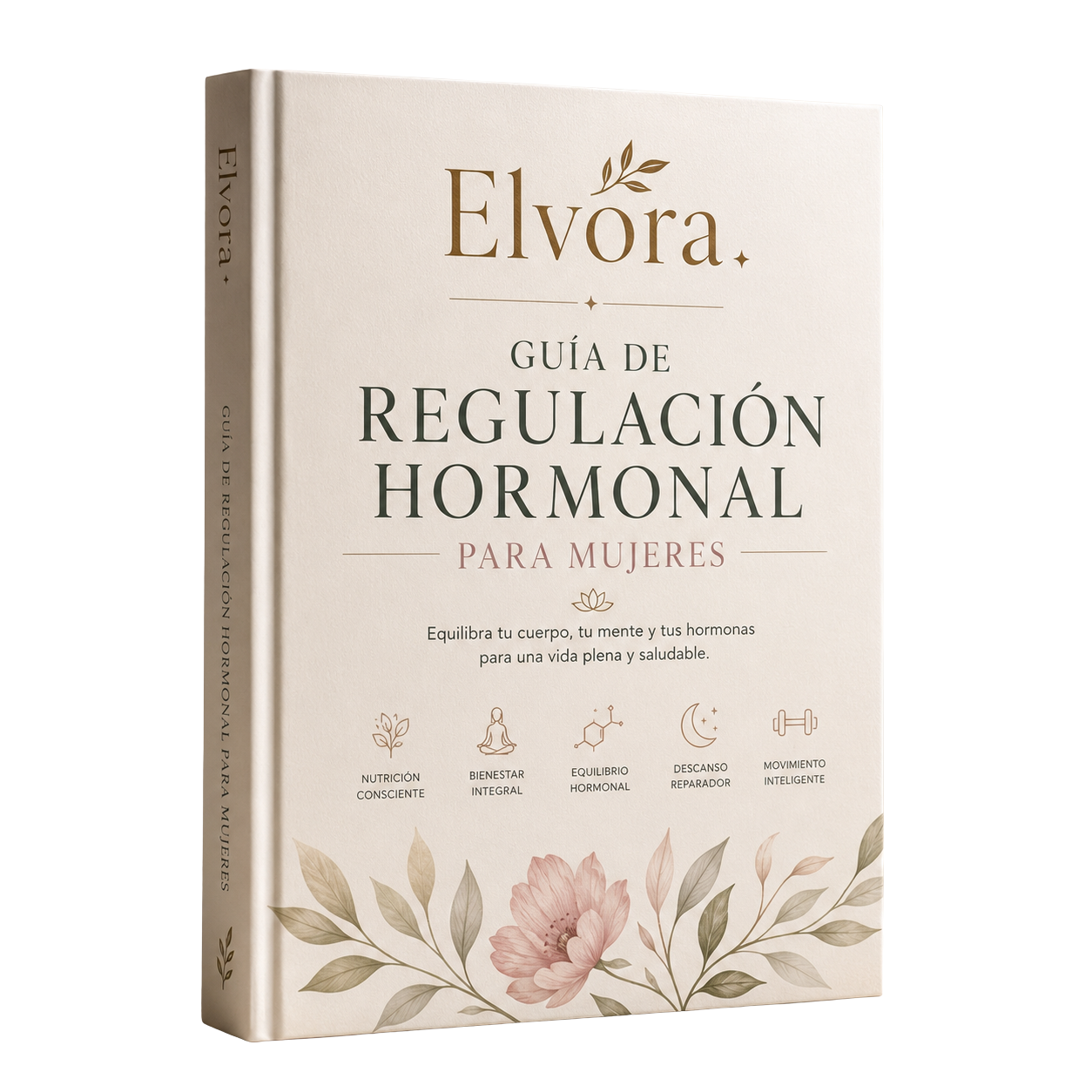 guia hormonal