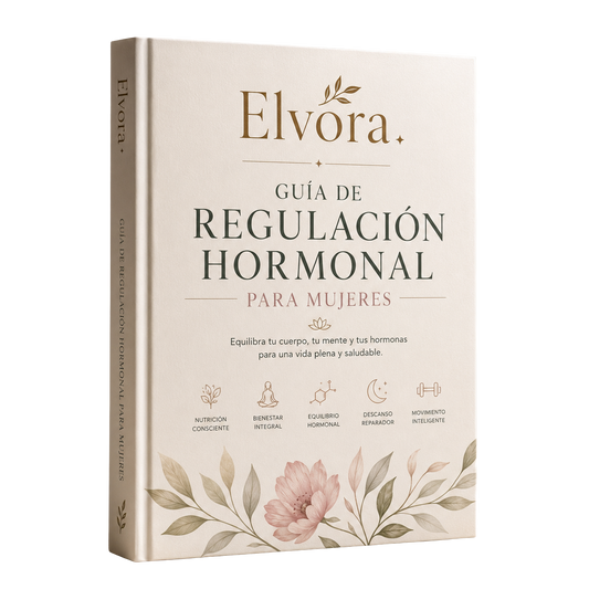 guia hormonal